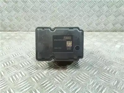 Peça sobressalente para automóvel em segunda mão abs por ford c-max (cb3) (2007) 1.6 ghia [1.6 ltr. - 85 kw ti-vct cat] referências oem iam av612c405ad  10021206474