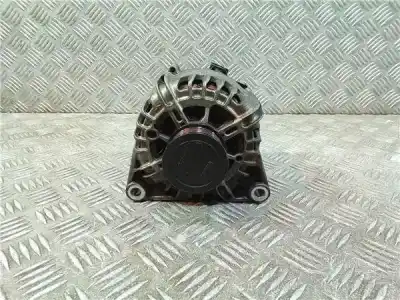 Автозапчасти б/у генератор за FORD C-MAX (CB3) (2007) 1.6 Ghia [1.6 Ltr. - 85 kW Ti-VCT CAT] ссылки OEM IAM AV6N10300DC  2612672A