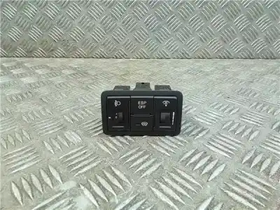 Peça sobressalente para automóvel em segunda mão Comandos De Alavanca por HYUNDAI I30 (FD) 2.0 Style [2.0 Ltr. - 105 kW CAT] Referências OEM IAM   