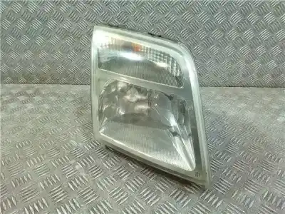 Peça sobressalente para automóvel em segunda mão Farol / Farolim Direito por FORD TRANSIT CONNECT (TC7) 1.8 TDCi CAT Referências OEM IAM 2T1413006AE  39130999
