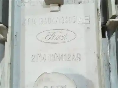Автозапчастина б/у правий ліхтар для ford transit connect (tc7) 1.8 tdci cat посилання на oem iam 2t1413n412ab  13528f