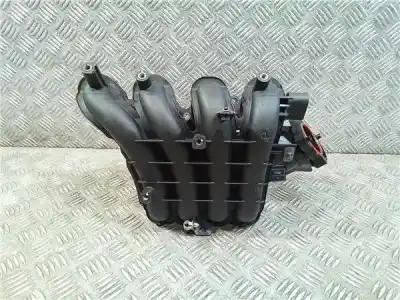 Peça sobressalente para automóvel em segunda mão Coletor Admissão por KIA RIO (UB) 1.2 Concept [1.2 Ltr. - 63 kW CAT] Referências OEM IAM 2831003040  