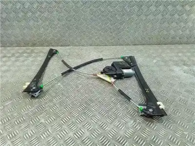 Tweedehands auto-onderdeel REGELAAR LINKS VOORRUIT voor VOLKSWAGEN POLO (9N3)  OEM IAM-referenties 6Q2959802A  400703D