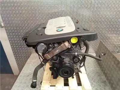 Second-hand car spare part COMPLETE ENGINE for BMW X3 (E83)  OEM IAM references 306D3  22686092