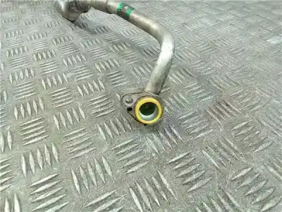 Peça sobressalente para automóvel em segunda mão tubos de ar condicionado por bmw x3 (e83) 3.0d referências oem iam 64533414555  64533414631