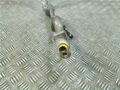 Peça sobressalente para automóvel em segunda mão tubos de ar condicionado por bmw x3 (e83) 3.0d referências oem iam 64533414555  64533414631