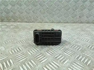 Pezzo di ricambio per auto di seconda mano Modulo Elettronico per BMW X3 (E83) 3.0d Riferimenti OEM IAM 781751  6NW009660