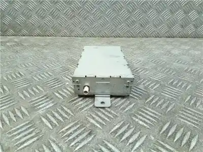 Second-hand car spare part audio system / radio cd for bmw x3 (e83) 3.0d oem iam references 84216958358  