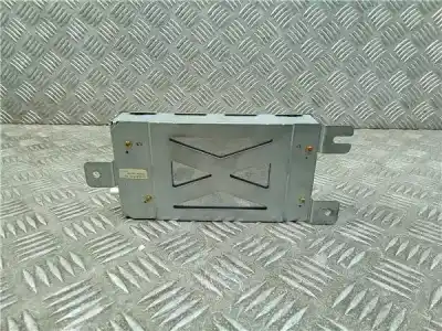 Second-hand car spare part audio system / radio cd for bmw x3 (e83) 3.0d oem iam references 84216958358  