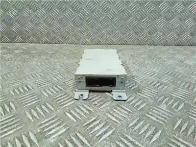 Second-hand car spare part Audio System / Radio Cd for BMW X3 (E83) 3.0d OEM IAM references 84216958358  