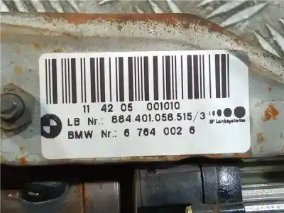 Second-hand car spare part steering column for bmw x3 (e83) 3.0d oem iam references 67640026  8,84401e+11