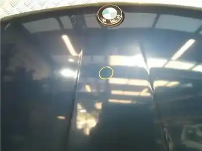Peça sobressalente para automóvel em segunda mão capot por bmw x3 (e83) 3.0d referências oem iam 41003449411  