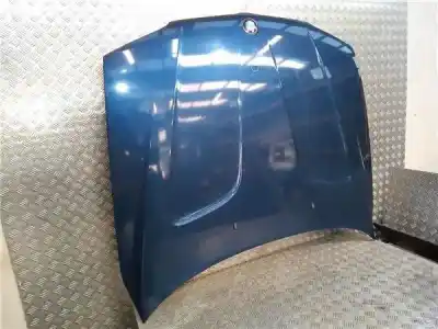Peça sobressalente para automóvel em segunda mão capot por bmw x3 (e83) 3.0d referências oem iam 41003449411  