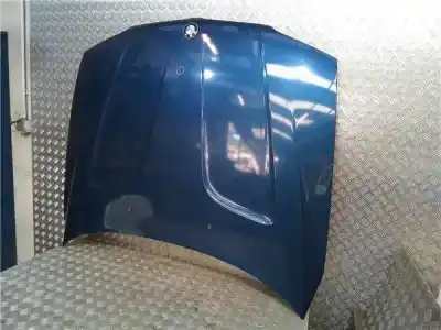 Peça sobressalente para automóvel em segunda mão capot por bmw x3 (e83) 3.0d referências oem iam 41003449411  