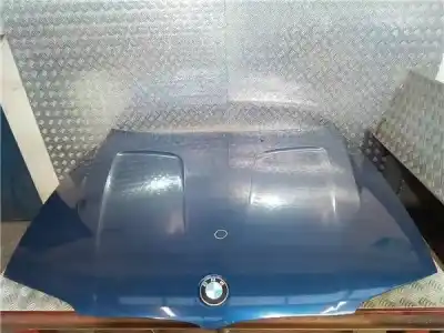 Peça sobressalente para automóvel em segunda mão capot por bmw x3 (e83) 3.0d referências oem iam 41003449411  
