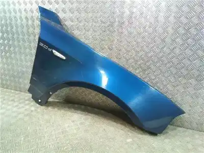 Peça sobressalente para automóvel em segunda mão guarda-lamas dianteiro direito por bmw x3 (e83) 3.0d referências oem iam 41353405922  
