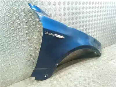Peça sobressalente para automóvel em segunda mão guarda-lamas dianteiro direito por bmw x3 (e83) 3.0d referências oem iam 41353405922  