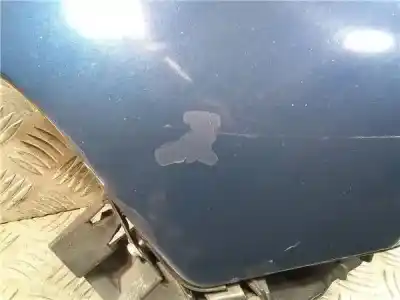 Peça sobressalente para automóvel em segunda mão guarda-lamas dianteiro esquerdo por bmw x3 (e83) 3.0d referências oem iam 41400000000  