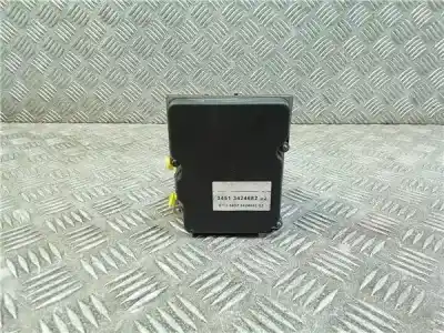 Pezzo di ricambio per auto di seconda mano abs per bmw x3 (e83) 3.0d riferimenti oem iam 34516762059  265234035