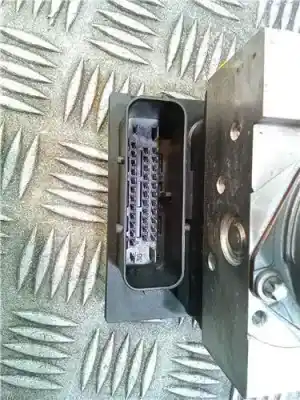 Pezzo di ricambio per auto di seconda mano abs per bmw x3 (e83) 3.0d riferimenti oem iam 34516762059  265234035
