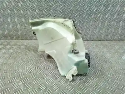 Peça sobressalente para automóvel em segunda mão depósito do limpa vidros por bmw x3 (e83) 3.0d referências oem iam 61663403212  