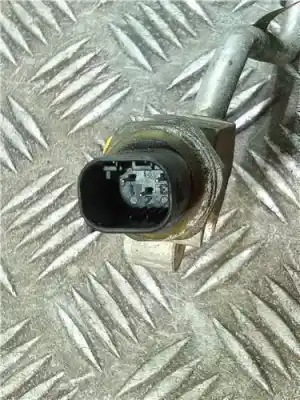 Peça sobressalente para automóvel em segunda mão tubos de ar condicionado por bmw x3 (e83) 3.0d referências oem iam 64533400430  