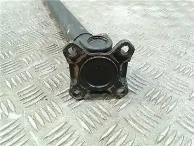 Second-hand car spare part front center transmission for bmw x3 (e83) 3.0d oem iam references   