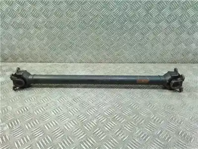 Second-hand car spare part Front Center Transmission for BMW X3 (E83) 3.0d OEM IAM references   