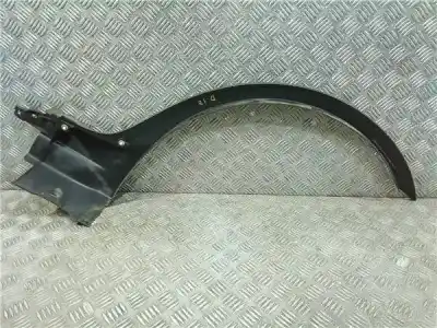 Peça sobressalente para automóvel em segunda mão aba do guarda-lamas dianteiro esquerdo por bmw x3 (e83) 3.0d referências oem iam 51773405817  12125313