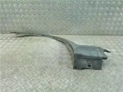 Peça sobressalente para automóvel em segunda mão aba do guarda-lamas dianteiro esquerdo por bmw x3 (e83) 3.0d referências oem iam 51773405817  12125313