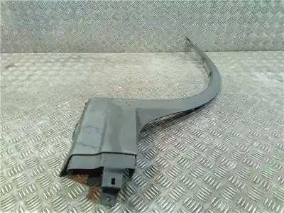 Peça sobressalente para automóvel em segunda mão aba do guarda-lamas dianteiro esquerdo por bmw x3 (e83) 3.0d referências oem iam 51773405817  12125313