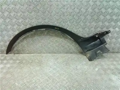 Peça sobressalente para automóvel em segunda mão aba do guarda-lamas dianteiro direito por bmw x3 (e83) 3.0d referências oem iam 51773405818  12125313