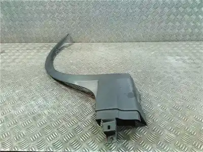 Peça sobressalente para automóvel em segunda mão aba do guarda-lamas dianteiro direito por bmw x3 (e83) 3.0d referências oem iam 51773405818  12125313