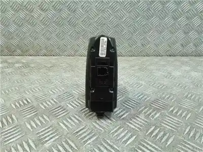 Peça sobressalente para automóvel em segunda mão botão / interruptor elevador vidro dianteiro esquerdo por bmw x3 (e83) 3.0d referências oem iam 3414352  