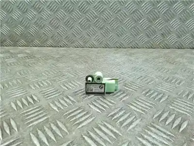 Peça sobressalente para automóvel em segunda mão Sensor por BMW X3 (E83) 3.0d Referências OEM IAM 65776953634  5WK43448