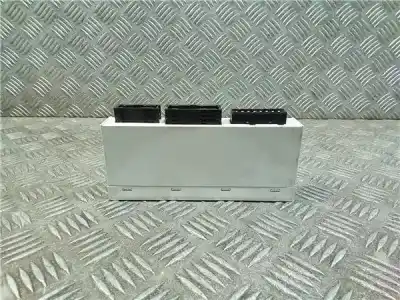 Second-hand car spare part electronic module for bmw x3 (e83) 3.0d oem iam references 61356963026  57762110