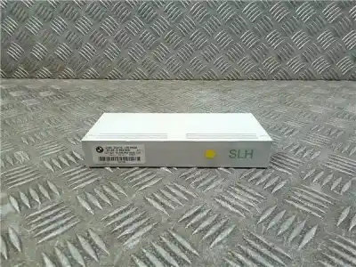 Second-hand car spare part electronic module for bmw x3 (e83) 3.0d oem iam references 61356963026  57762110