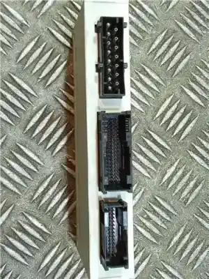 Second-hand car spare part electronic module for bmw x3 (e83) 3.0d oem iam references 61356963026  57762110