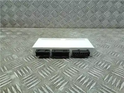 Second-hand car spare part Electronic Module for BMW X3 (E83) 3.0d OEM IAM references 61356963026  57762110