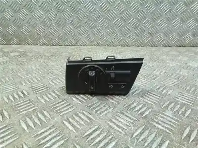 Second-hand car spare part Headlights Switch for BMW X3 (E83) 3.0d OEM IAM references 3415105  531096874