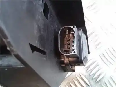 Second-hand car spare part potentiometer for bmw x3 (e83) 3.0d oem iam references 35426766931 6 pins 25916010