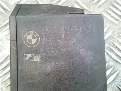 Second-hand car spare part potentiometer for bmw x3 (e83) 3.0d oem iam references 35426766931 6 pins 25916010