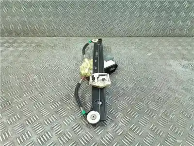 Pezzo di ricambio per auto di seconda mano alzacristalli posteriore sinistro per bmw x3 (e83) 3.0d riferimenti oem iam 69259652 6 pins/5p s007083007