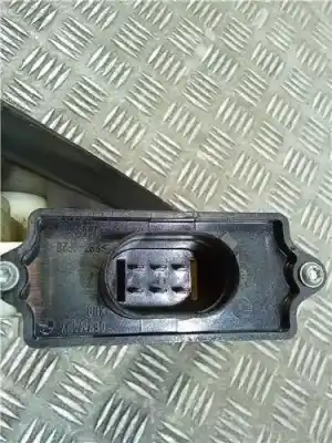 Pezzo di ricambio per auto di seconda mano alzacristalli posteriore sinistro per bmw x3 (e83) 3.0d riferimenti oem iam 69259652 6 pins/5p s007083007