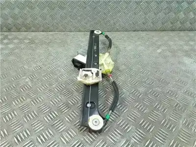 Peça sobressalente para automóvel em segunda mão elevador de vidros traseiro direito por bmw x3 (e83) 3.0d referências oem iam 69259662 6 pins/5p s007083008