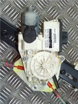 Peça sobressalente para automóvel em segunda mão elevador de vidros traseiro direito por bmw x3 (e83) 3.0d referências oem iam 69259662 6 pins/5p s007083008