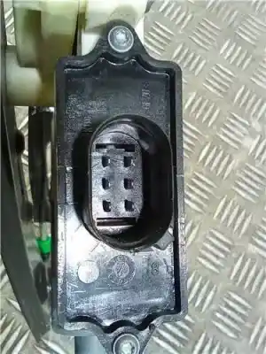 Peça sobressalente para automóvel em segunda mão elevador de vidros traseiro direito por bmw x3 (e83) 3.0d referências oem iam 69259662 6 pins/5p s007083008