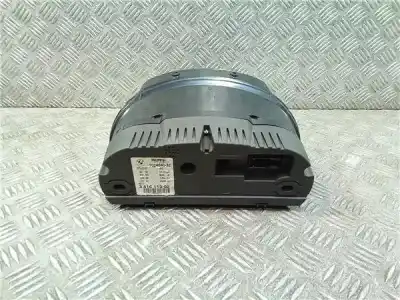 Peça sobressalente para automóvel em segunda mão quadrante por bmw x3 (e83) 3.0d referências oem iam 62113416113  102464032