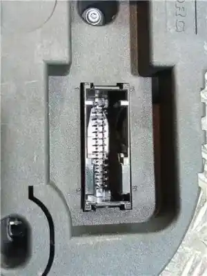 Peça sobressalente para automóvel em segunda mão quadrante por bmw x3 (e83) 3.0d referências oem iam 62113416113  102464032