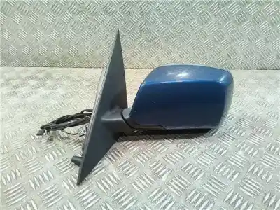 Second-hand car spare part left rearview mirror for bmw x3 (e83) 3.0d oem iam references  2 clavijas , 7 cables 